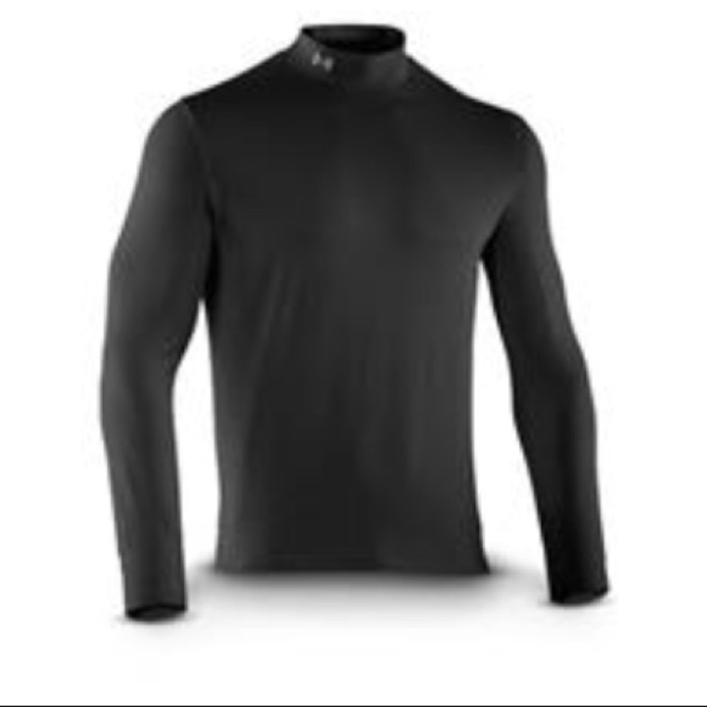 Under armor cold gear infrared shirt